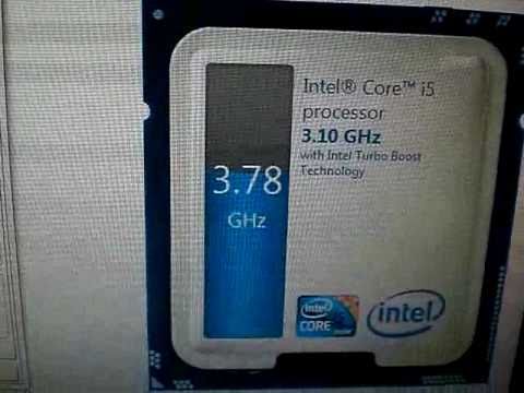 intel core i5 2400 benchmark